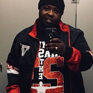 Meet your Posher, Ron